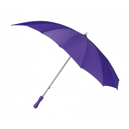 Regenschirm, herzförmig, windsicher - Topgiving