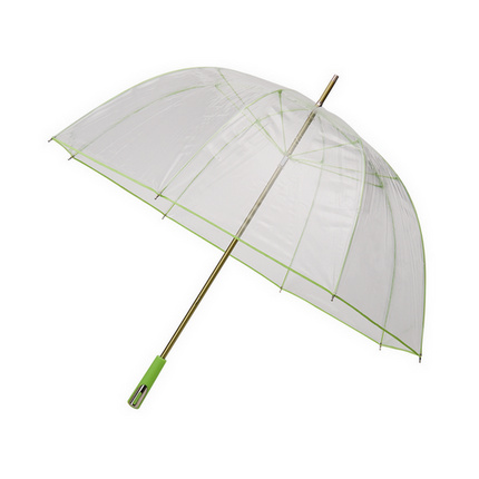 Falcone® kuppel-stockschirm pvc - Topgiving
