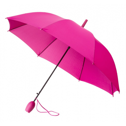Falconetti® tulpen-stockschirm , automatik - Topgiving
