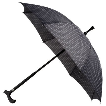 Falcone&reg; regenschirm/wanderstock kombination - Topgiving