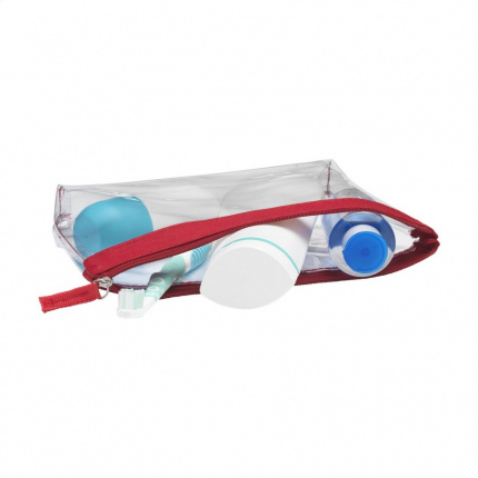 Airplane cosmeticbag kosmetiktasche - Topgiving