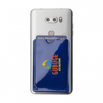 Rfid phone pocket telefon-kartenträger - Topgiving