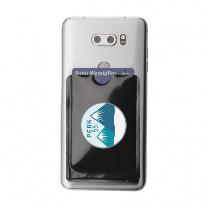 Rfid phone pocket telefon-kartenträger - Topgiving