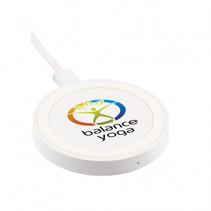 Wireless charger 5w kabelloses ladegerät - Topgiving