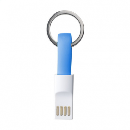 Key connect 2-in-1 ladeanschluss - Topgiving