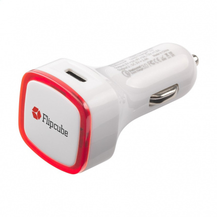 Charly auto-ladegerät ladestecker - Topgiving