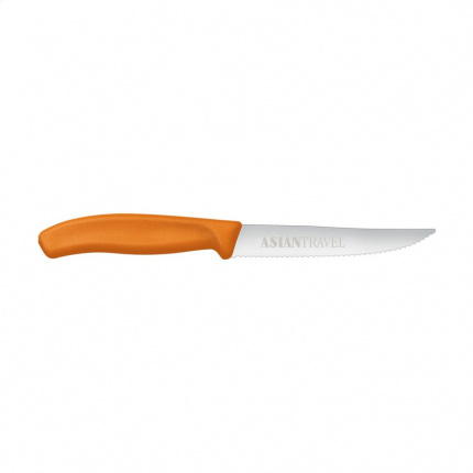 Victorinox swiss classic steak-/pizzamesser - Topgiving