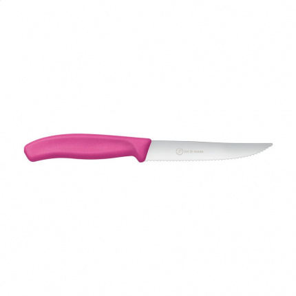 Victorinox swiss classic steak-/pizzamesser - Topgiving