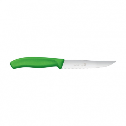 Victorinox swiss classic steak-/pizzamesser - Topgiving