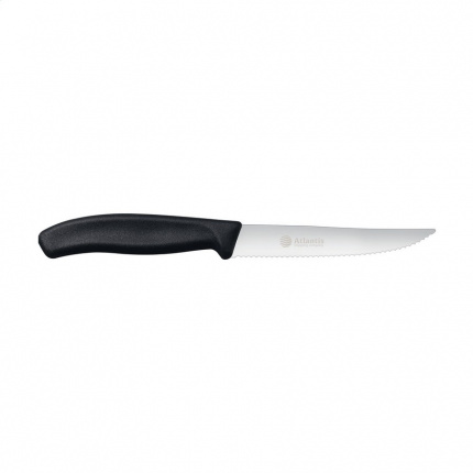 Victorinox swiss classic steak-/pizzamesser - Topgiving