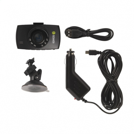 Dashcam autokamera - Topgiving