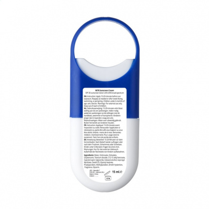 Sunscreen cream hookup faktor 30 - Topgiving