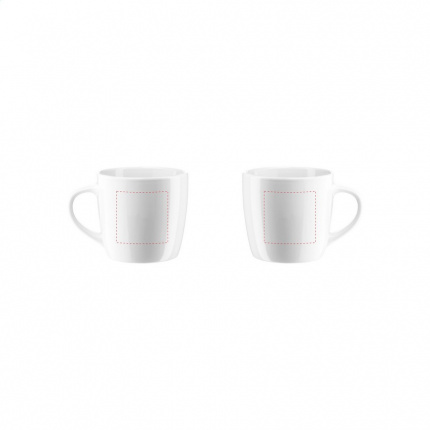 Ivana tasse - Topgiving