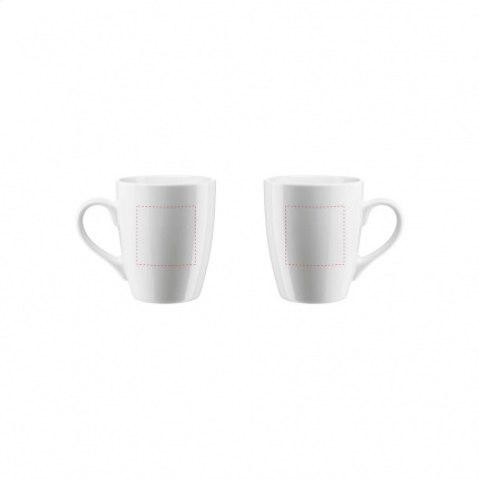 Zonia tasse - Topgiving