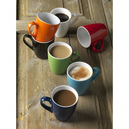 Zonia tasse - Topgiving