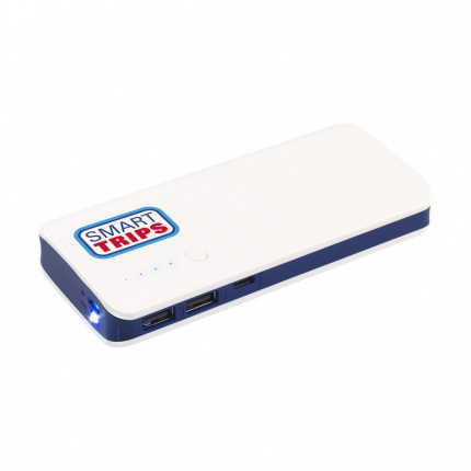 Powerbank 10000 c externes ladegerät - Topgiving