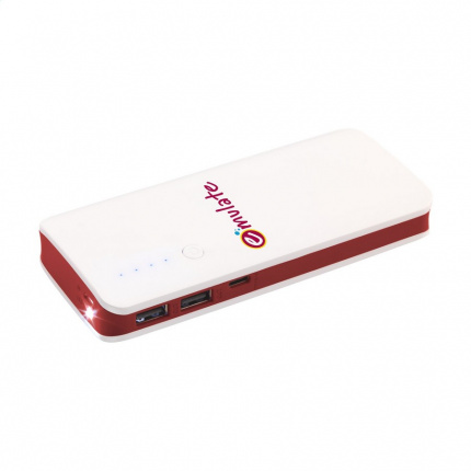 Powerbank 10000 c externes ladegerät - Topgiving