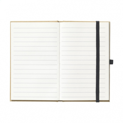 Pocket eco a6 notizbuch - Topgiving