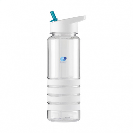 Silly bottle 750 ml trinkflasche - Topgiving