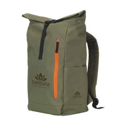 Nolan-rucksack - Topgiving