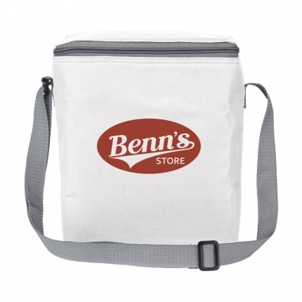 Freshcooler 12 pack kühltasche - Topgiving