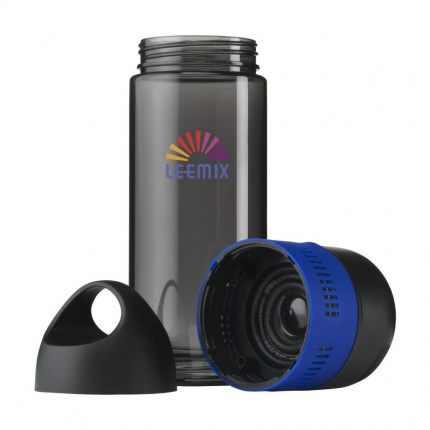 Bottlebeatz tritan 2-in-1 trinkflasche lautsprecher - Topgiving
