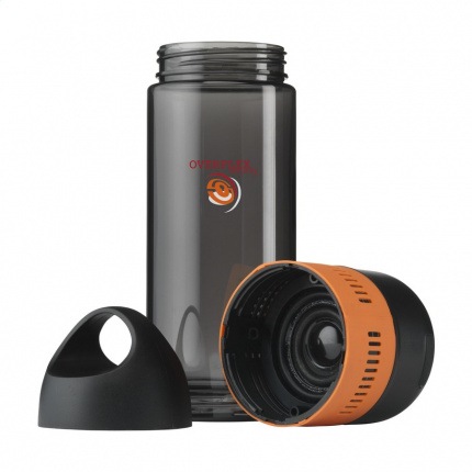 Bottlebeatz tritan 2-in-1 trinkflasche lautsprecher - Topgiving