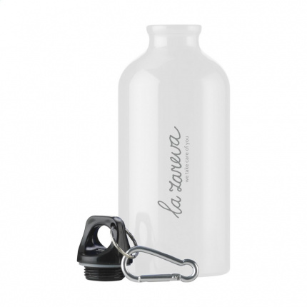 Alumini 500 ml aluminium-wasserflasche - Topgiving
