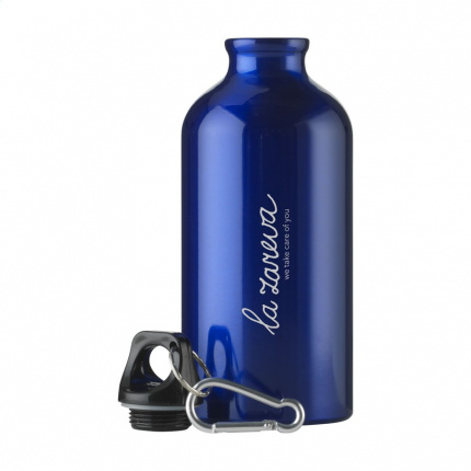 Alumini 500 ml aluminium-wasserflasche - Topgiving
