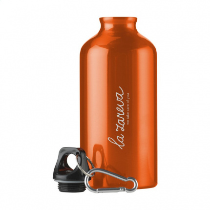 Alumini 500 ml aluminium-wasserflasche - Topgiving