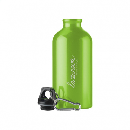 Alumini 500 ml aluminium-wasserflasche - Topgiving