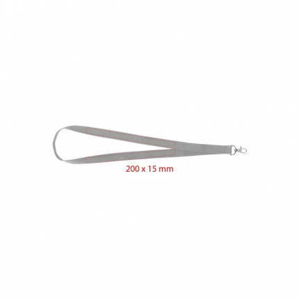 Keycord budget 2 cm schlüsselband - Topgiving