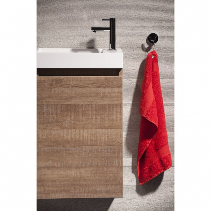 Solaine golfhandtuch 450 g/m² - Topgiving