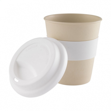 Eco bamboo-to-go becher - Topgiving