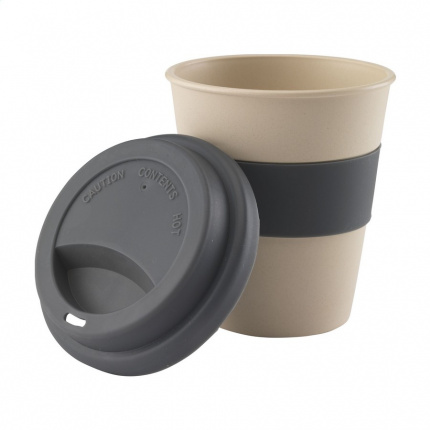 Eco bamboo-to-go becher - Topgiving