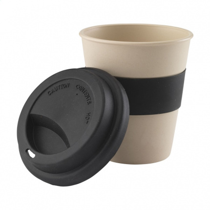 Eco bamboo-to-go becher - Topgiving