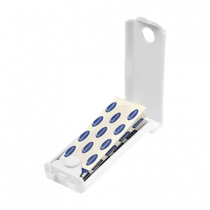 Stripe plaster box pflaster - Topgiving