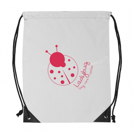 Reflex bag rucksack - Topgiving