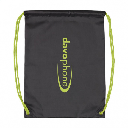Nero rucksack - Topgiving