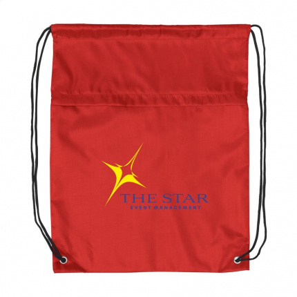 Promobag xl rucksack - Topgiving