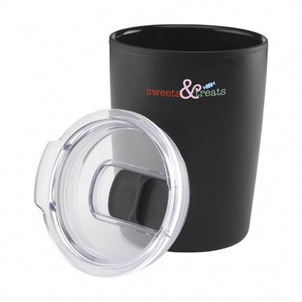 Espresso-to-go becher thermobecher - Topgiving