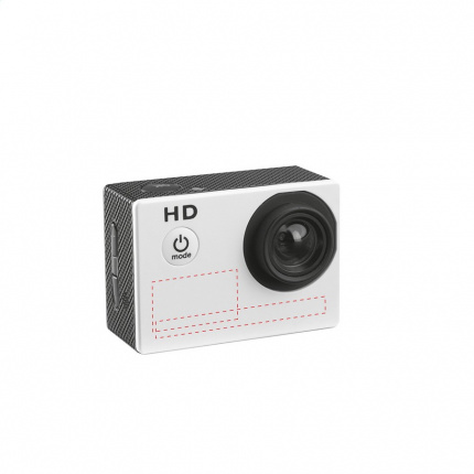 Fiction actioncam aktion-kamera - Topgiving