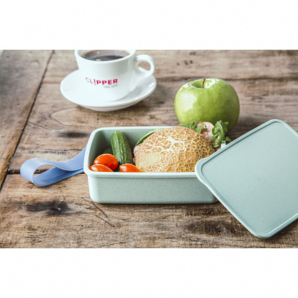 Bamboo lunchbox - Topgiving