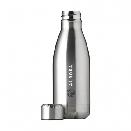 Topflask 500 ml single wall trinkflasche - Topgiving