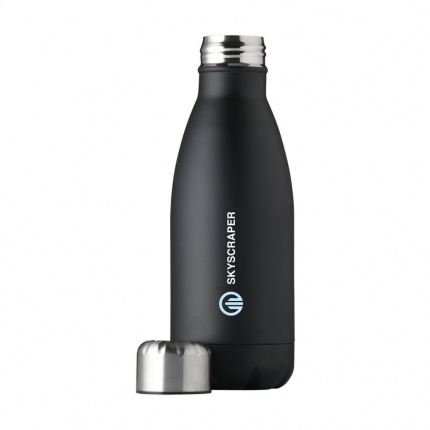 Topflask 500 ml single wall trinkflasche - Topgiving