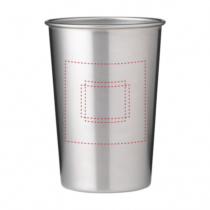 Zero waste cup trinkbecher - Topgiving