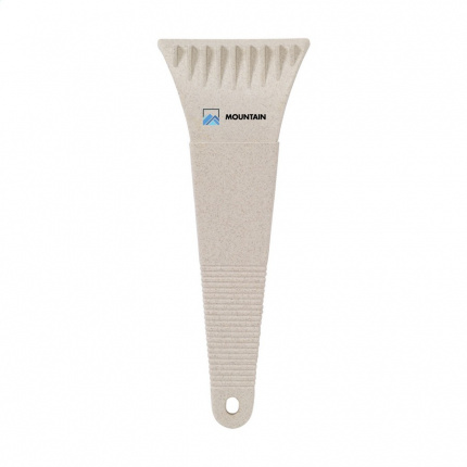 Nordic wheatstraw weizenstroh-eiskratzer - Topgiving