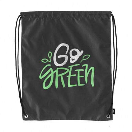 Promo rpet rucksack - Topgiving
