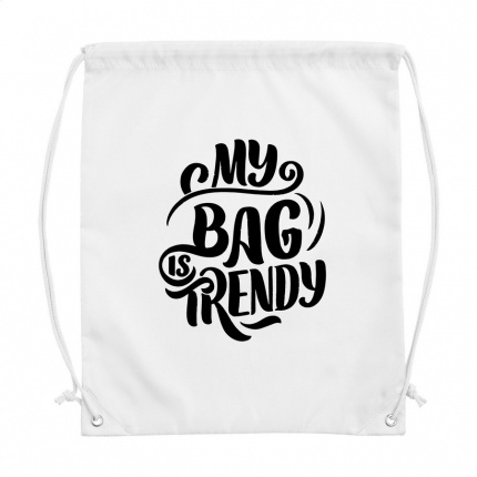 Promo 210d rucksack - Topgiving