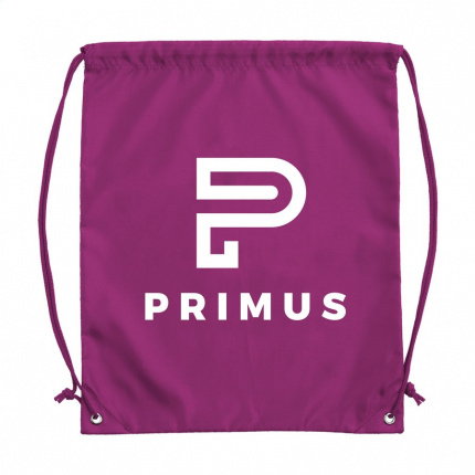 Promo 210d rucksack - Topgiving